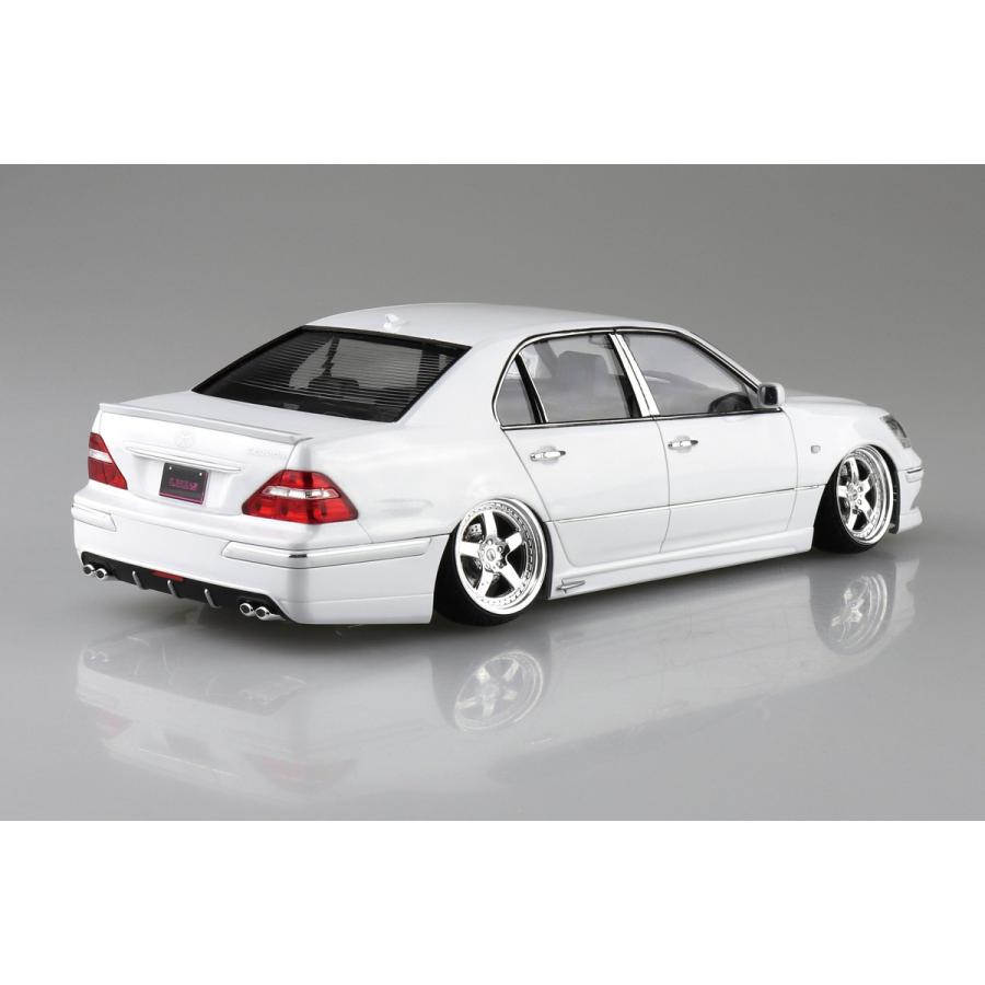 青島文化教材社 アオシマ ザ・チューンドカー No.70 1/24 K-BREAK