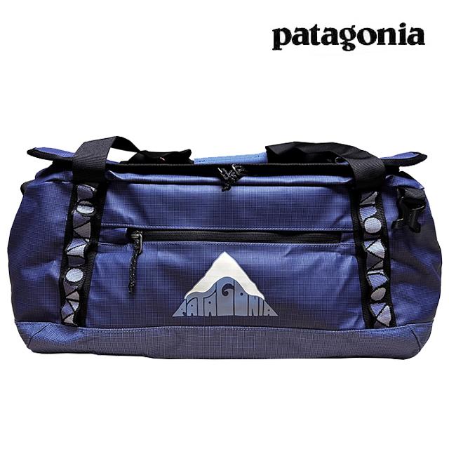 ブラックホール（patagonia） PATAGONIA パタゴニア ブラックホール