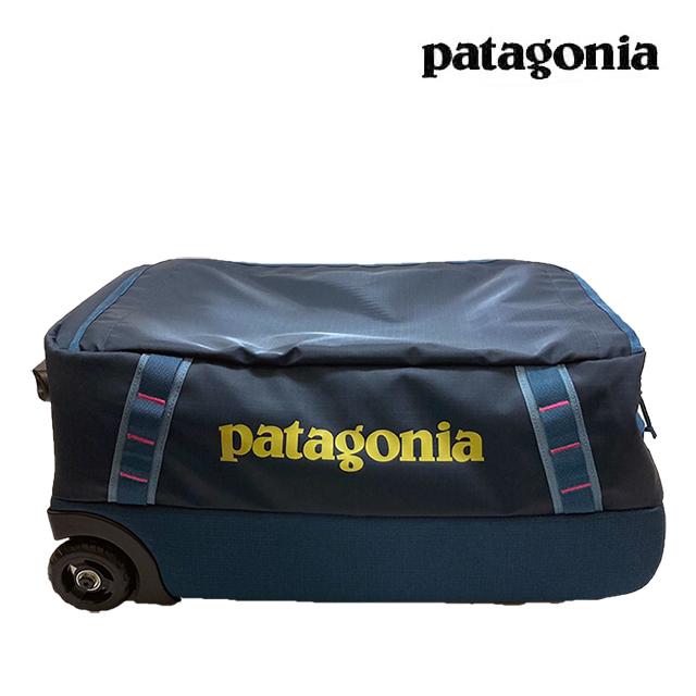 ブラックホール（patagonia） PATAGONIA パタゴニア ボストンバッグ