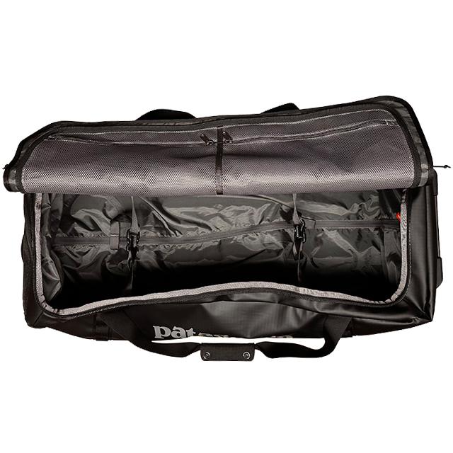 ブラックホール（patagonia） PATAGONIA パタゴニア ボストンバッグ