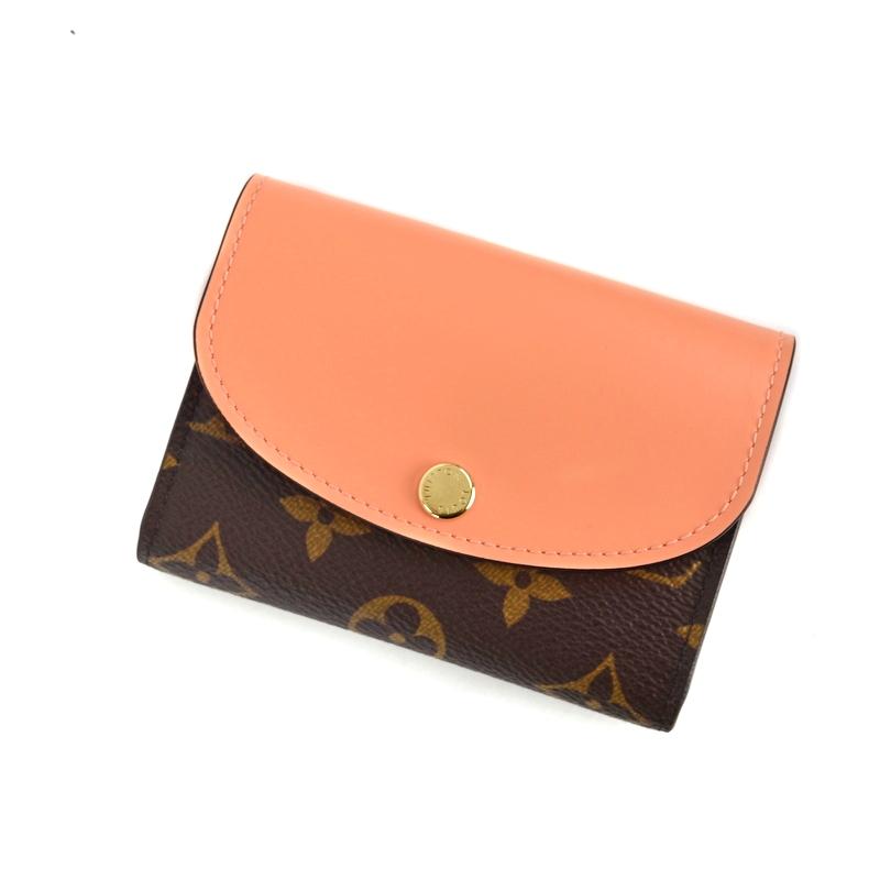 LOUIS VUITTON（ルイ・ヴィトン） 財布 レディース コンパクト