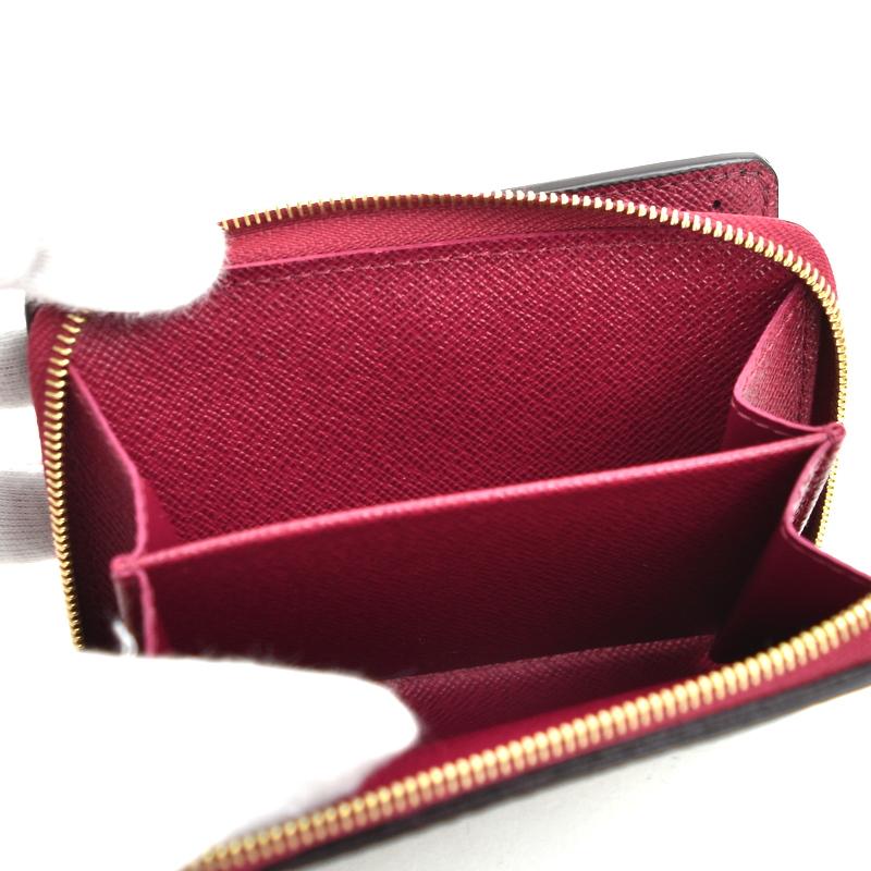 LOUIS VUITTON（ルイ・ヴィトン） 財布 レディース ポルトフォイユ