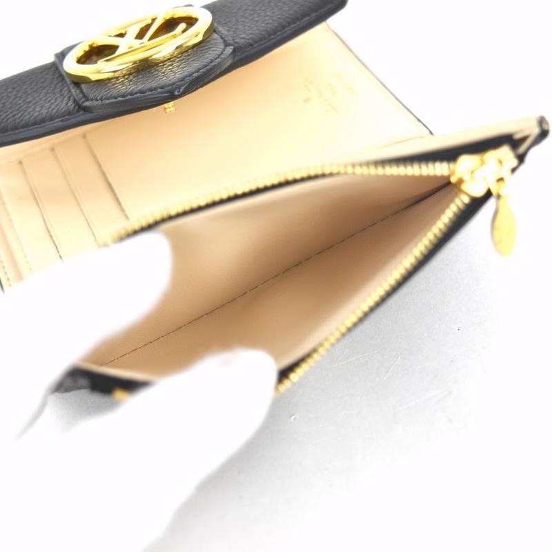 LOUIS VUITTON（ルイ・ヴィトン） 財布 レディース ポルトフォイユLV