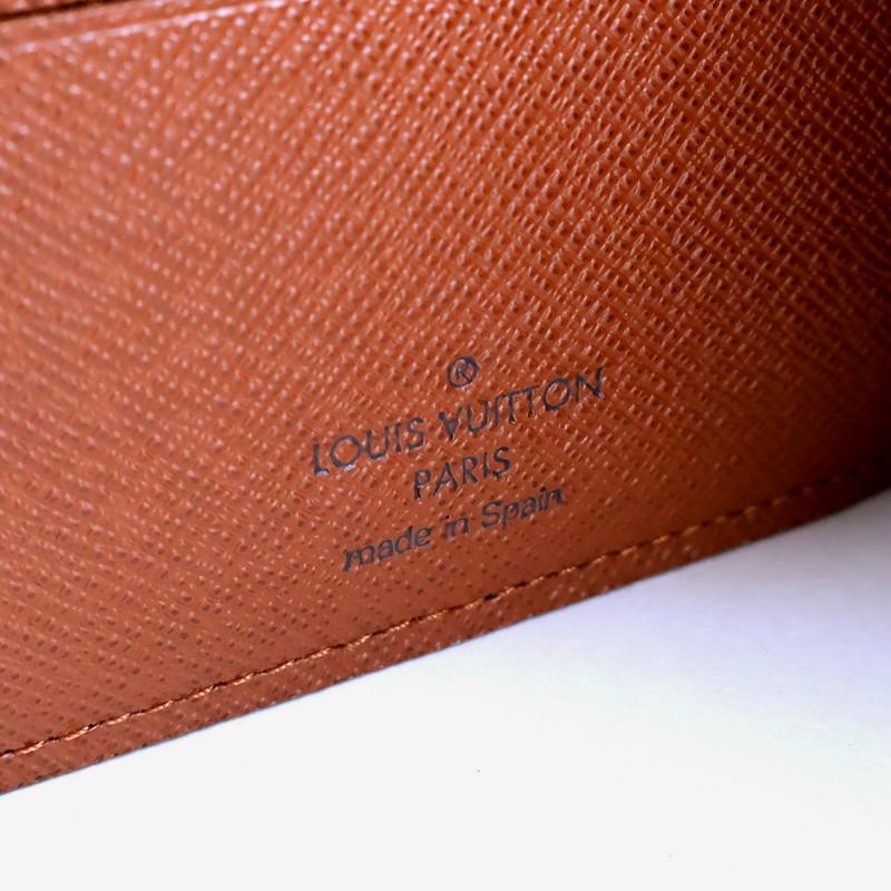 LOUIS VUITTON（ルイ・ヴィトン） 財布 メンズ モノグラム