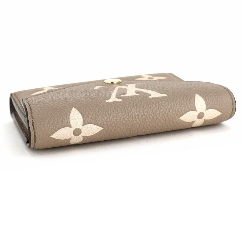 ポルトフォイユ・ヴィクトリーヌ ルイヴィトン財布 新作