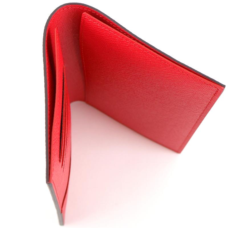 LOUIS VUITTON（ルイ・ヴィトン） パスポートケース モノグラム