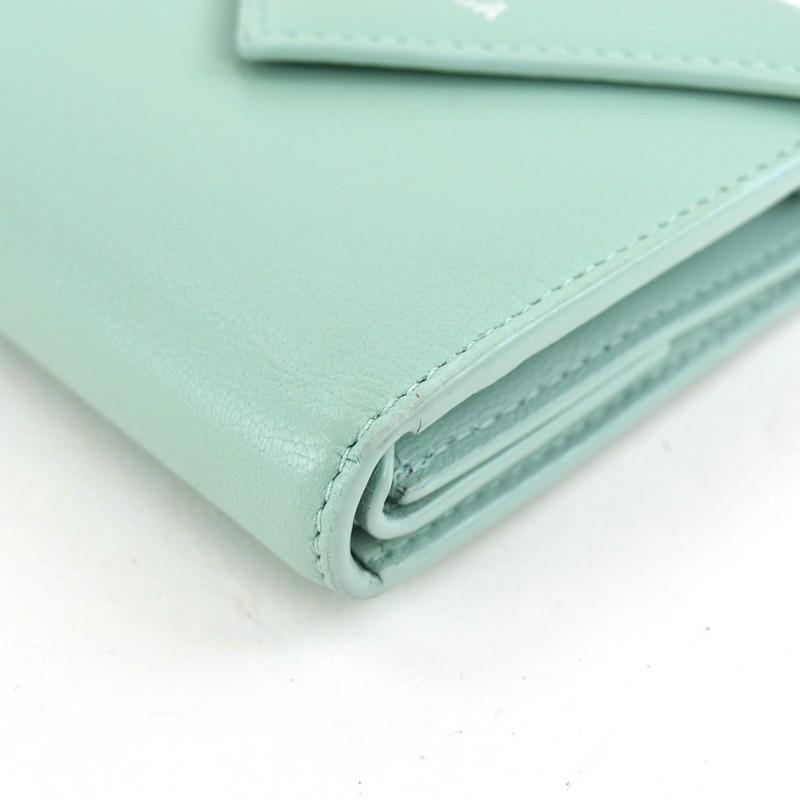 PAPIER（BALENCIAGA） バレンシアガ 財布 レザー 二つ折り 小銭入れ