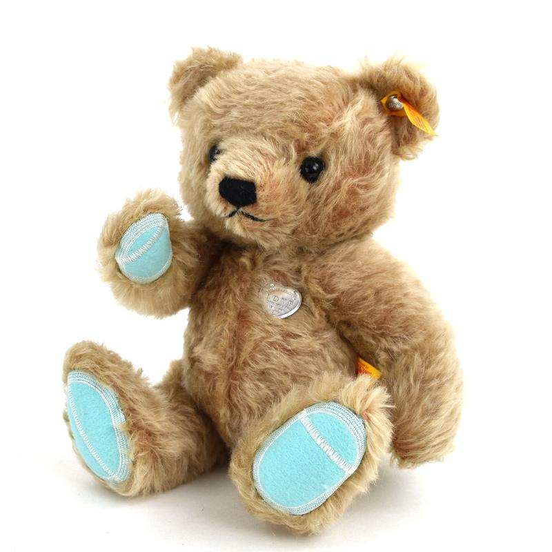 TIFFANY&Co.（ティファニー） シュタイフ ぬいぐるみ 683275 リターン