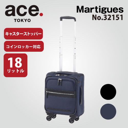 ace. TOKYO LABEL キャリーケース キャリーバッグ マルティーグ S