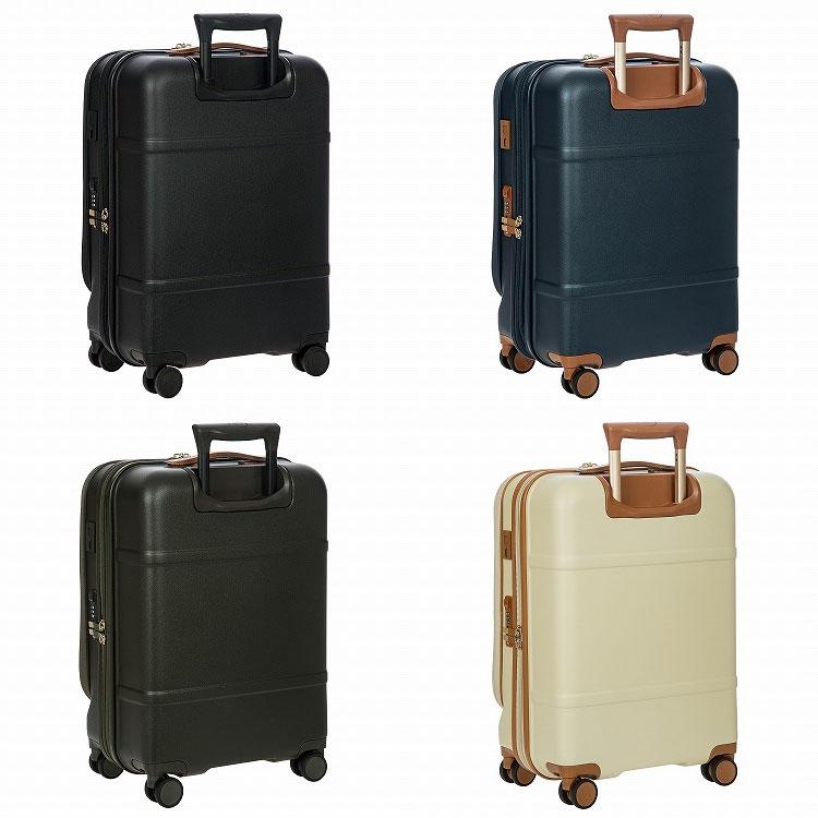 BRIC'S（ブリックス） スーツケース BELLAGIO3 ベラージオ3 フロント