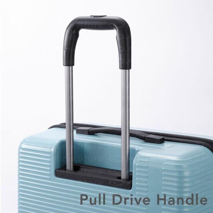 プロテカ ステップウォーカー エース公式 スーツケース 大容量 旅行