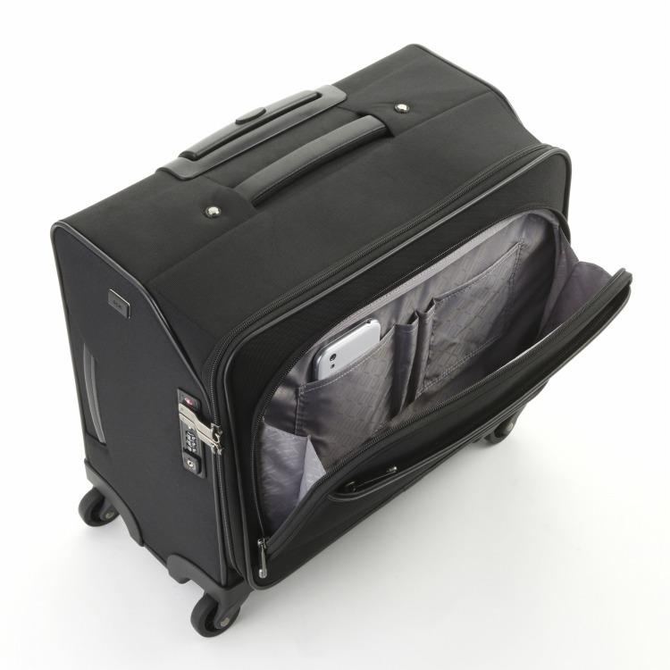 ace. エース公式 ビジネストローリー キャリーケース 機内持ち込み 2-3