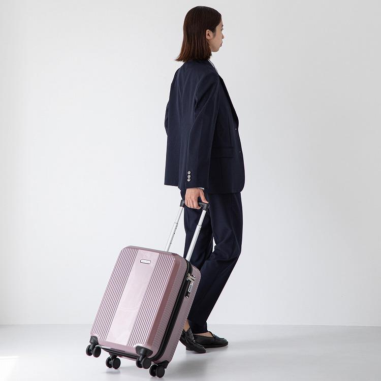 World Traveler ＼公式／スーツケース キャリーケース ワールド