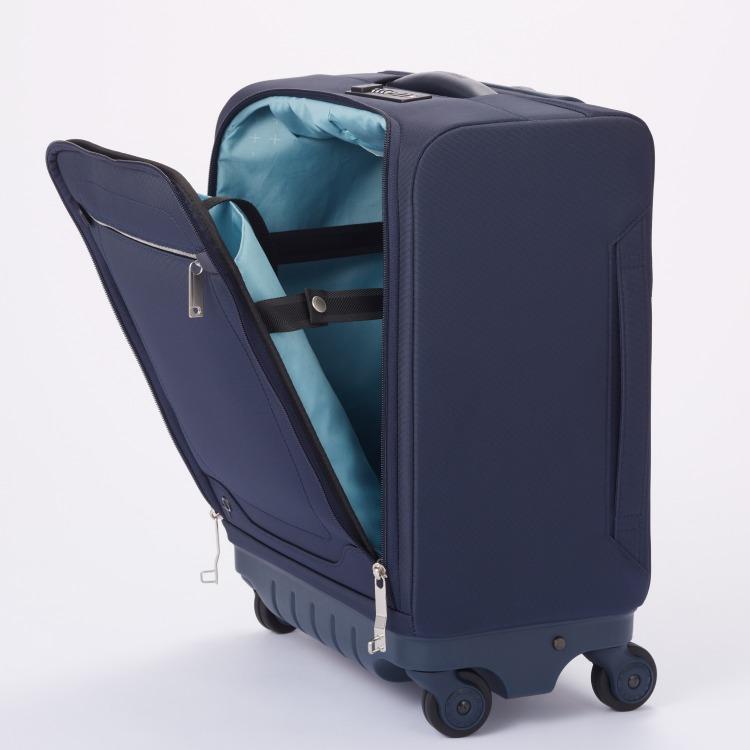 ProtecA プロテカ proteca ソフトケース 日本製 マックスパスソフト4