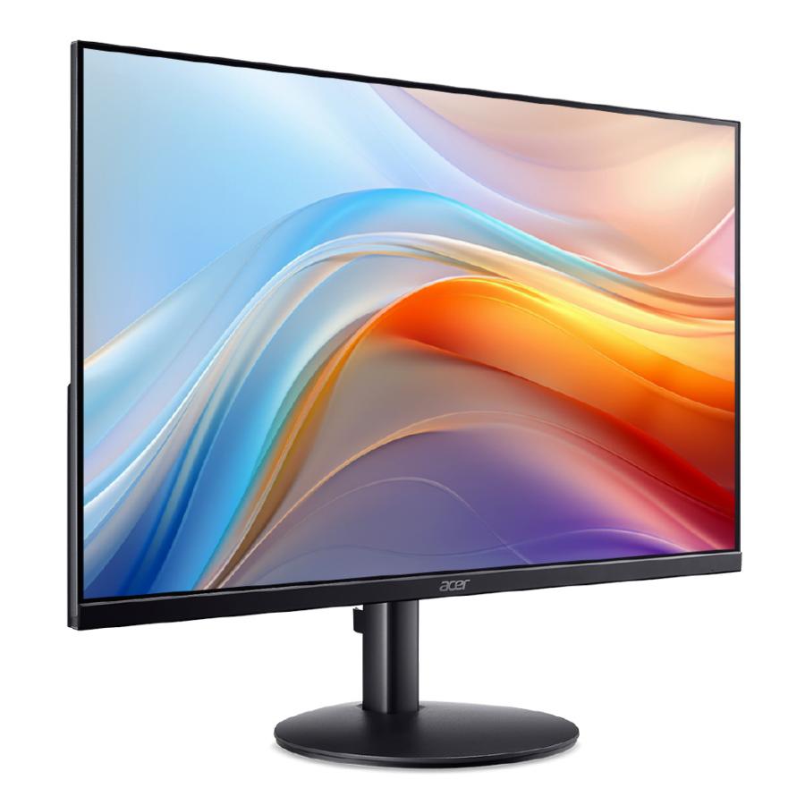 acer（エイサー） モニター 27インチ フルHD IPS 非光沢 120Hz 1ms