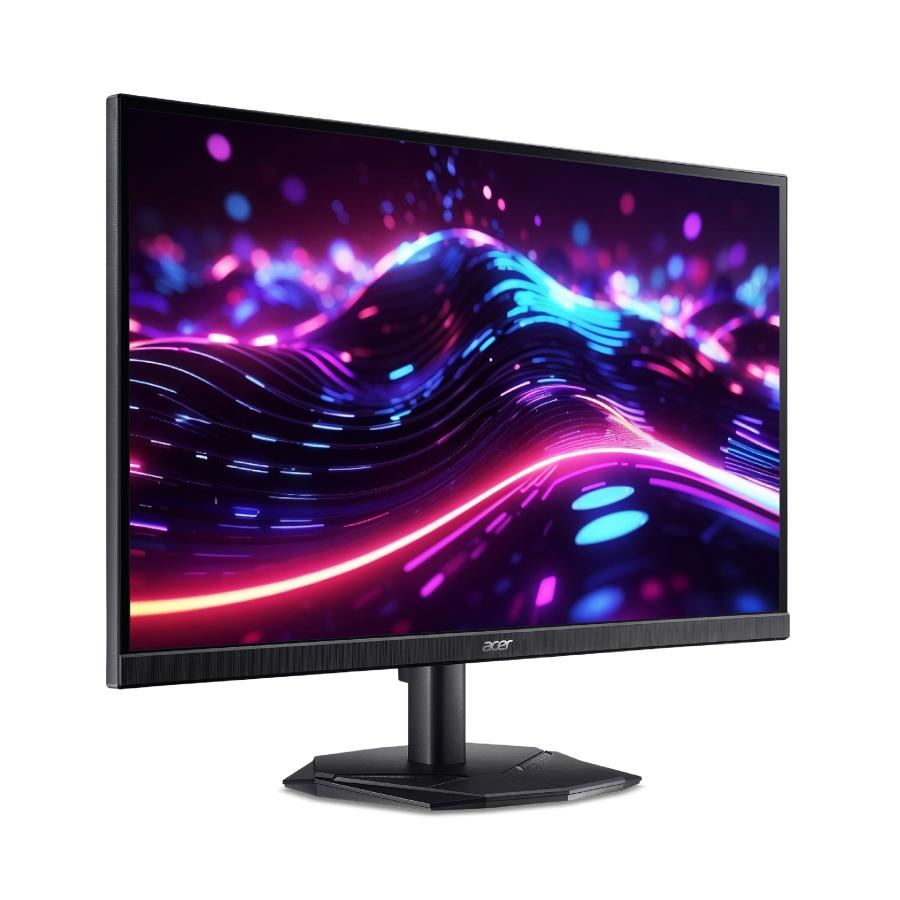 acer（エイサー） Acer 27インチ IPS WQHD 非光沢 200Hz 0.5ms DCI-P3