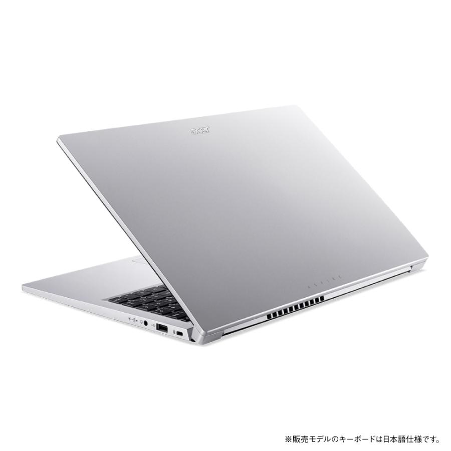 acer（エイサー） ノートパソコン Aspire Lite インテル Core 3 8GB