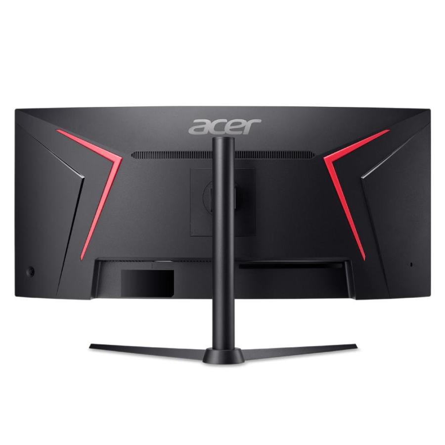 acer（エイサー） ゲーミングモニター Nitro 湾曲 34インチ ウルトラ