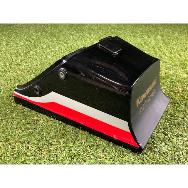 ☆美品☆Z400GP 純正 テールカウル 旧車 絶版品 当時物 : エイトオート