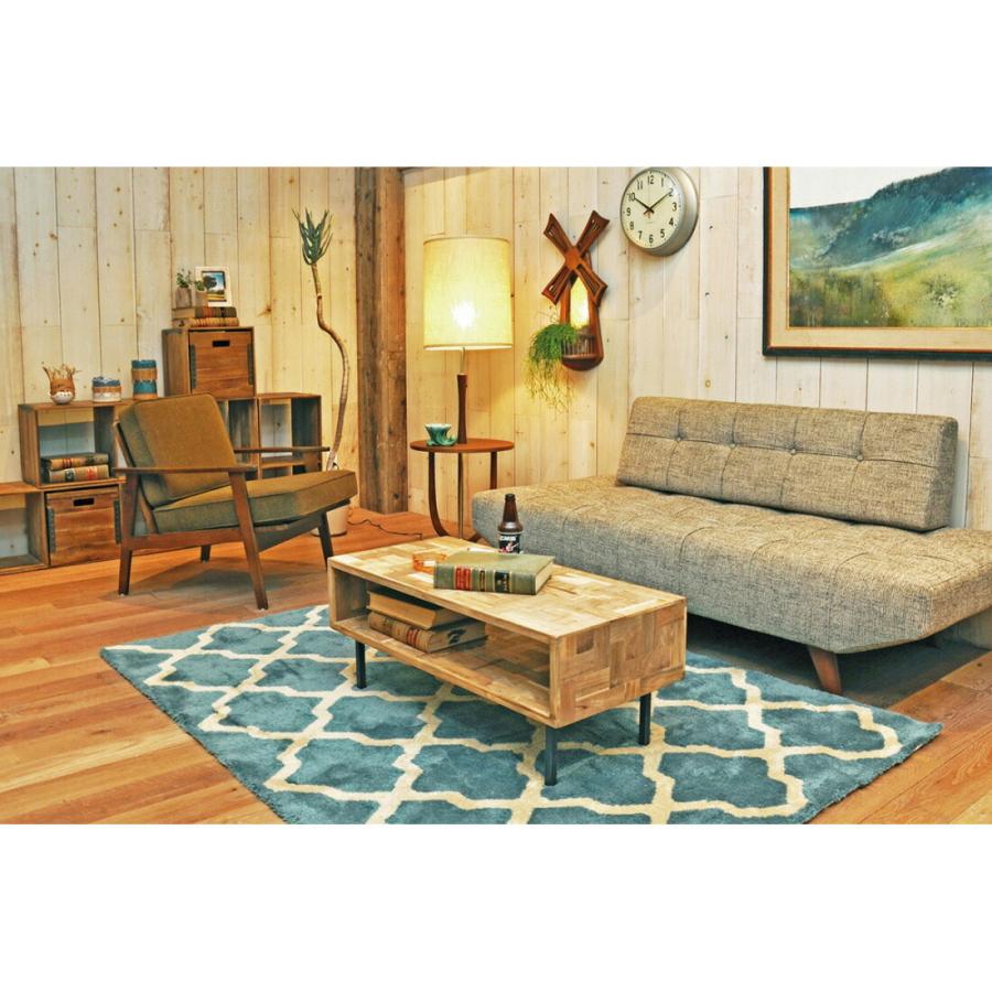 ACME Furniture（アクメファニチャー） TROY COFFEE TABLE トロイ