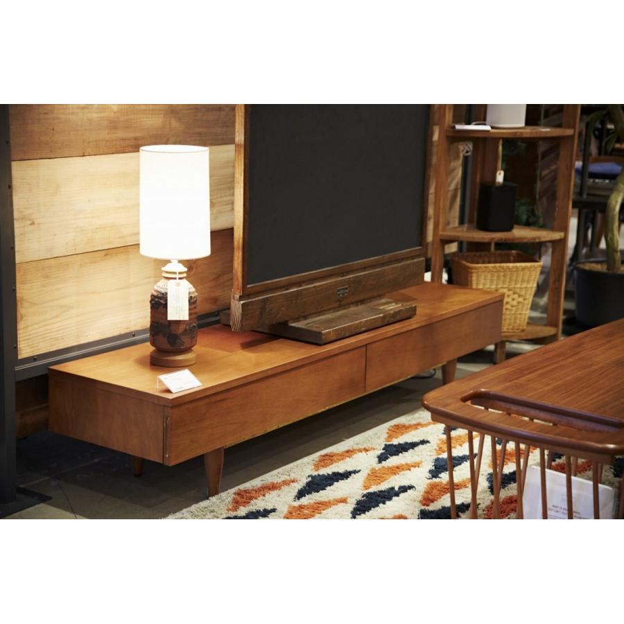 テレビ台 ACME Furniture TRESTLES TV BOARD LOW ACME Furniture