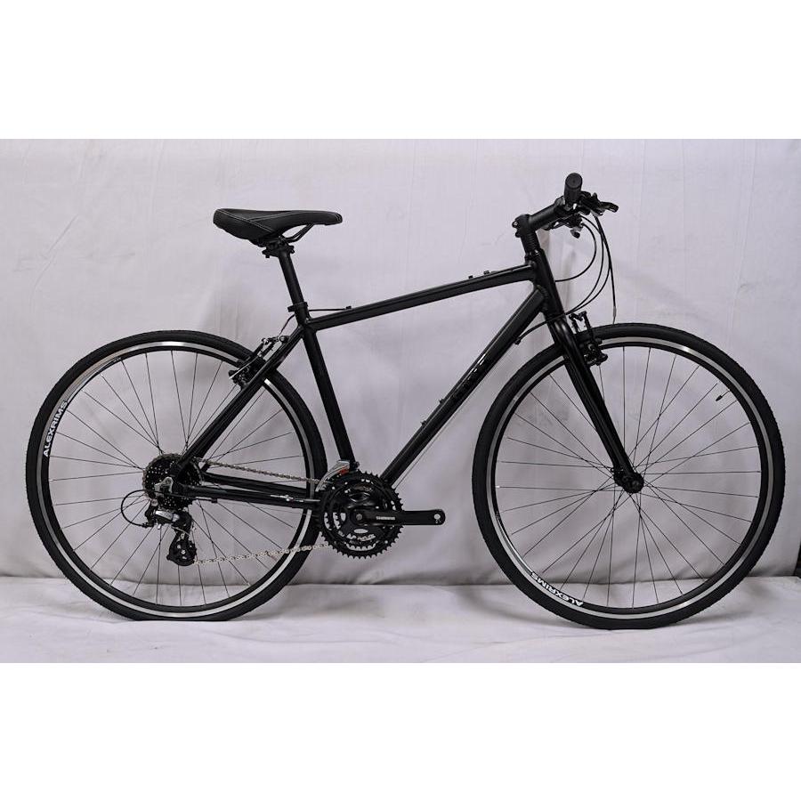 GIOS（ジオス） GIOS MISTRAL ALEX (マットブラック) 2026 ミストラル