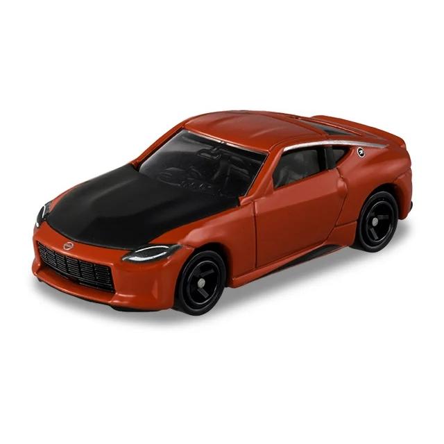 トミカ 日産 フェアレディZ カスタマイズデザイン仕様 トイザらス