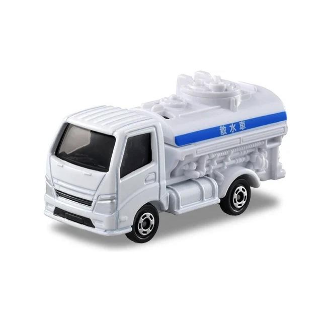 トミカ NO.87 散水車 : toy's world - 通販 - Yahoo!ショッピング