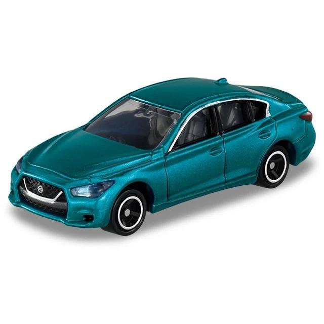 トミカ 日産 スカイライン ローソン オリジナル : toy's world - 通販