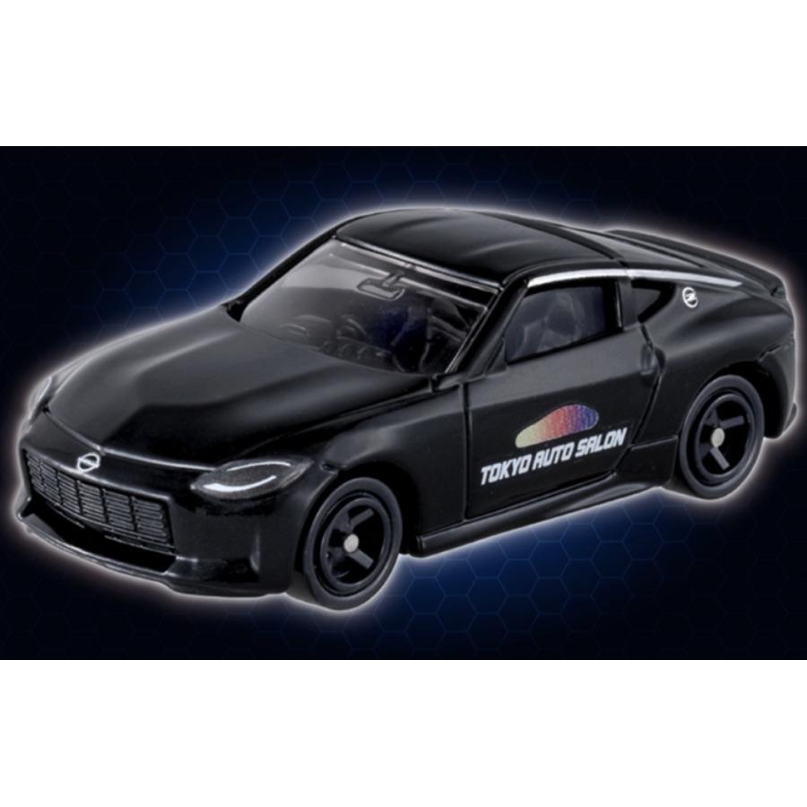トミカ 東京オートサロン 2024 (日産 フェアレディZ,マツダ RX-7