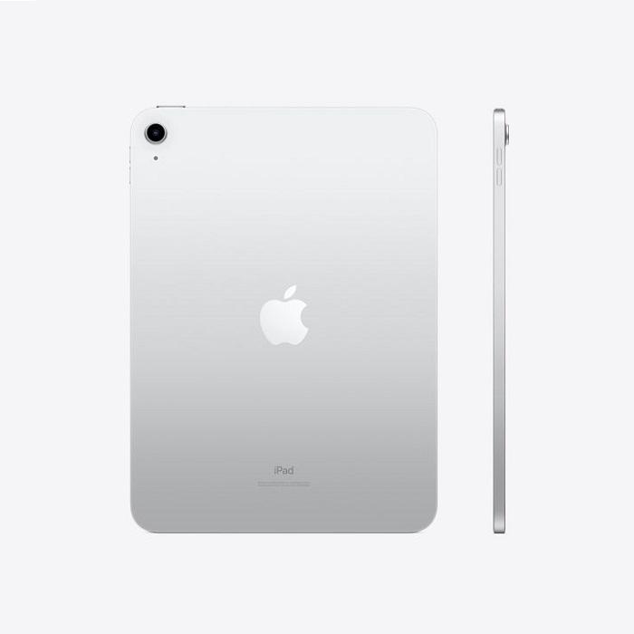 Apple iPad 第10世代 64GB シルバー 本体 Apple iPad 第10世代 64GB Wi-FI