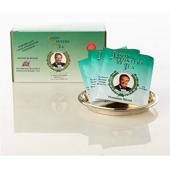 ジェイソン ウィンターズ ティー 30袋 JASON WINTERS TEA JWT : イオン