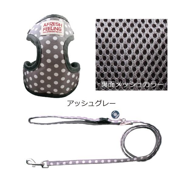 メール便送料無料 犬 ハーネスリード ハーネスリードセット 犬用 小型