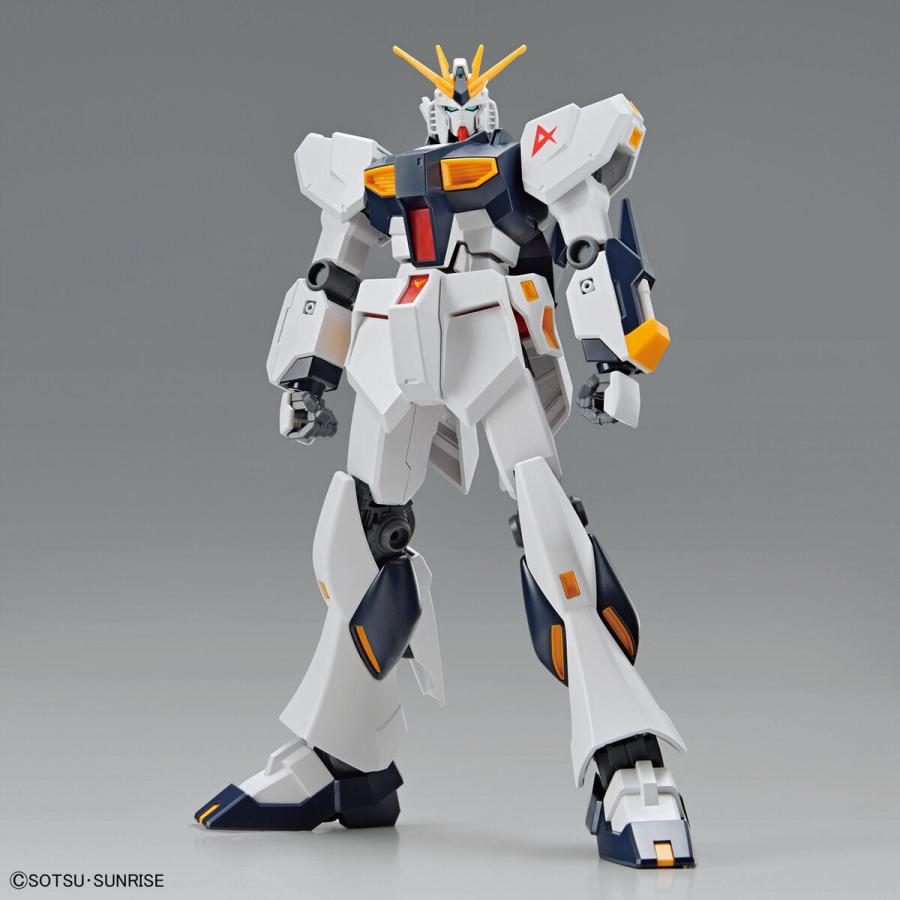 BANDAI（バンダイ） バンダイスピリッツ 5063384 ENTRY GRADE 11 1/144