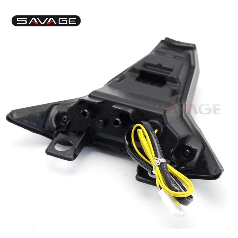 カワサキ（Kawasaki） KAWASAKI Z1000 ZX-10R ZX-10RR ZX-6R Z400