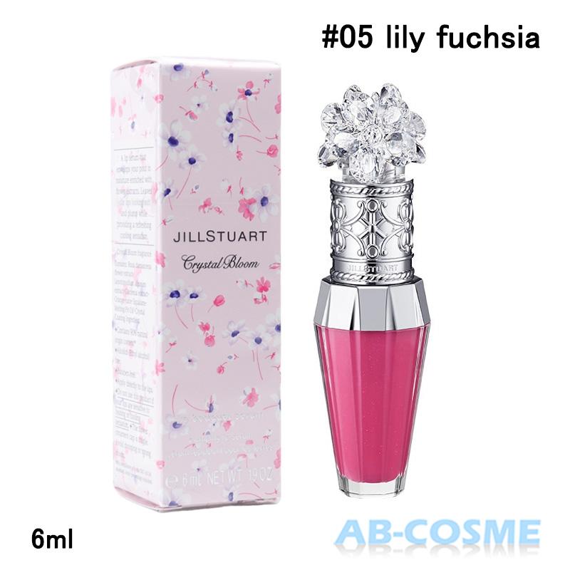JILL STUART クリスタルブロッサム フェミニンローズ JILL STUART