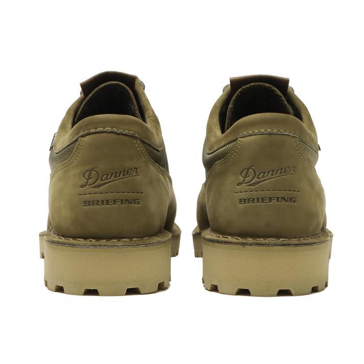 個人装備 DANNER FIELD D121443 olive 26cm DANNER FIELD D121443