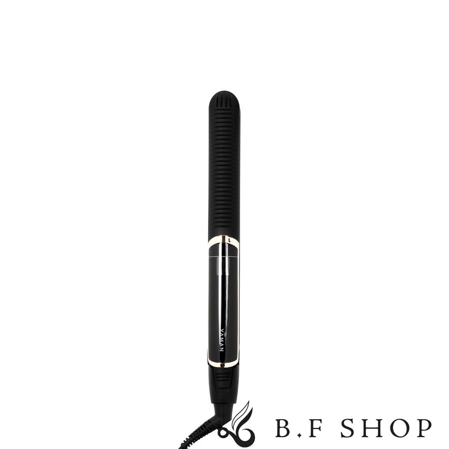 YAMAN ヤーマン ヴェーダスムースアイロン 美品・箱無し YAMAN