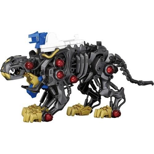 ZOIDS ゾイドワイルド ZW01 ワイルドライガー (ライオン種