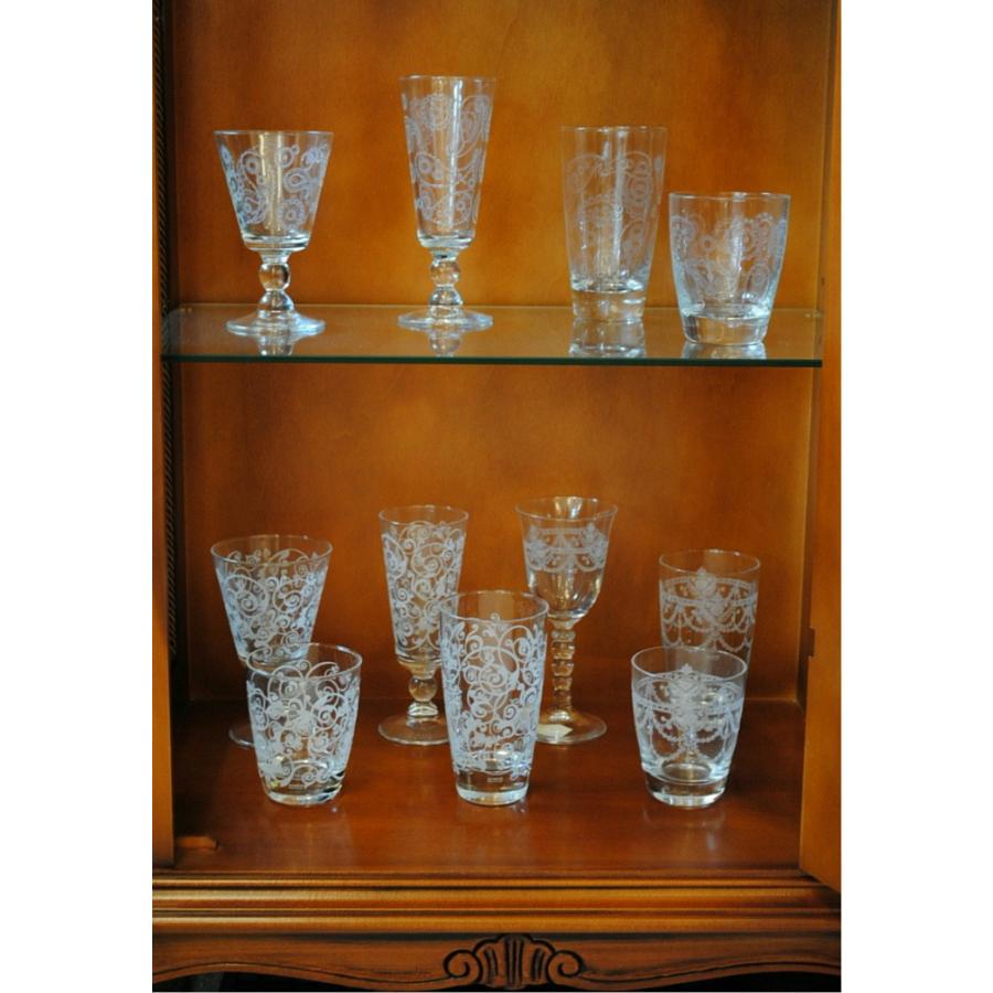 ワイングラス グラス ゴブレット ガラス ガラス食器 イタリア製