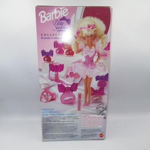 SPIRAL】1991年☆90'S ☆Barbie☆Pretty Surprise Barbie☆プリティ