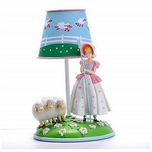 Disney Pixar】 トイストーリー 4 Toy Story ボーピープ＆シープ