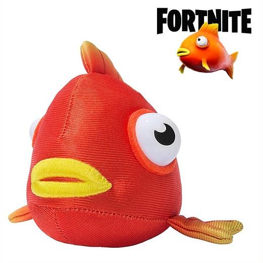 Fortnite/フォートナイト】 フロッパー 約15cm ぬいぐるみ Flopper