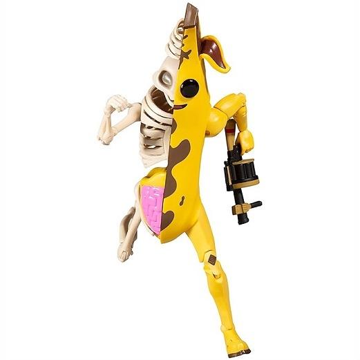 McFarlane Toys】 Fortnite/フォートナイト ピーリーボーン フィギュア