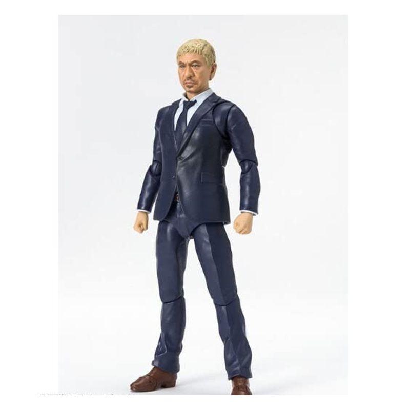 S H Figuarts ダウンタウン 浜田雅功 松本人志 限定品 フィギュアーツ