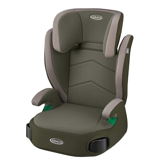 グレコ ジュニアプラス ネクスト GRACO ジュニアシート : 赤ちゃん