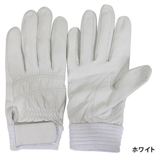 トンボレックス（TONBOREX） 羊革手袋 消防手袋 レスキューグローブ RS