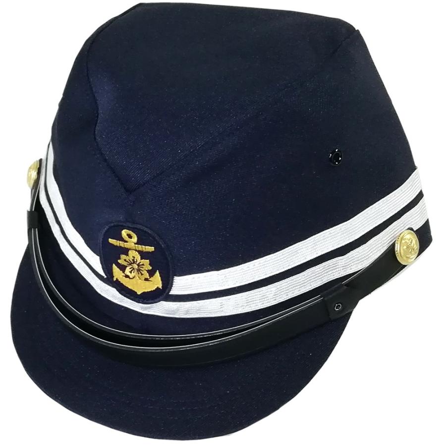 男性警察官の制帽【レプリカ】 男性警察官制帽 レプリカ品 男性警察官の