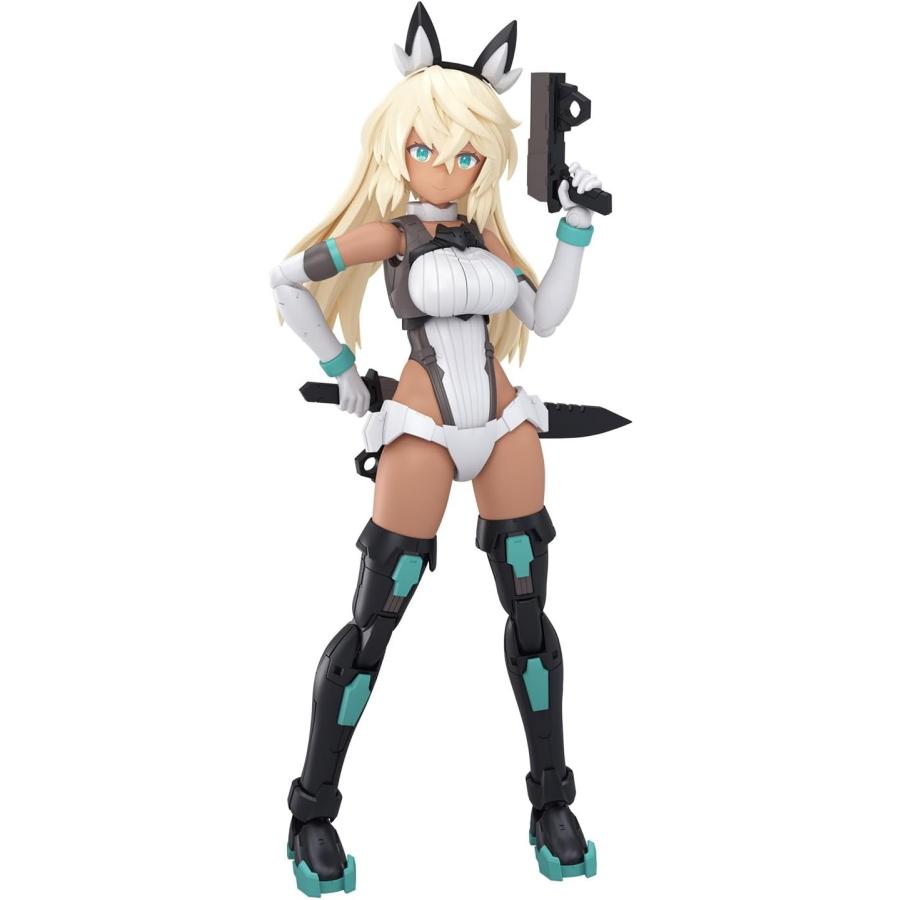 30MS 未組立品8箱セットセスティエ シュレミ ソウレイ ミコルル MD-01