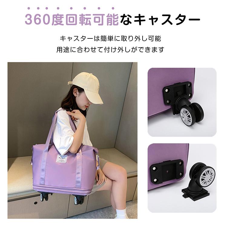 grape様【スクエアキャリーバッグ】 【公式通販】